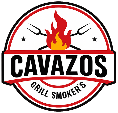 Cavazos Grill Smoker’s
